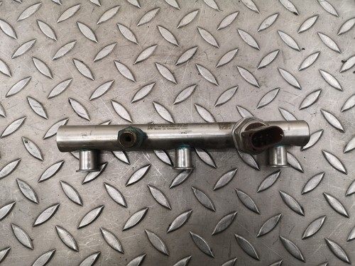 Audi 8t3 fuel - 8t3, rail
