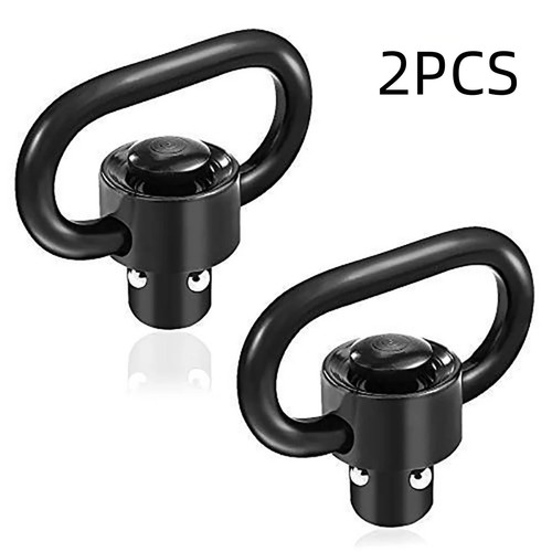 2pcs quick release - release, detach