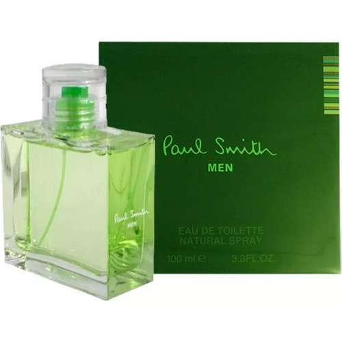 New sealed paul smith - *new,