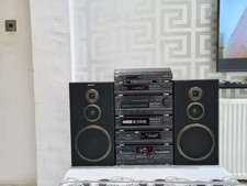 Sony lbt v702 stereo - lbt-v702, hi-fi