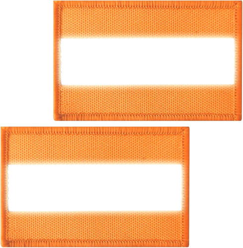 High vis orange official - 2,