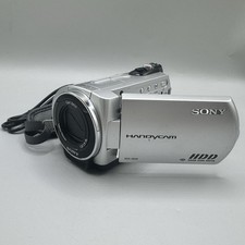 Sony handycam dcr - dcr-sr32, 30gb