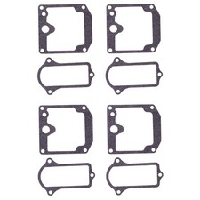 4Set Carburetor Float Bowl