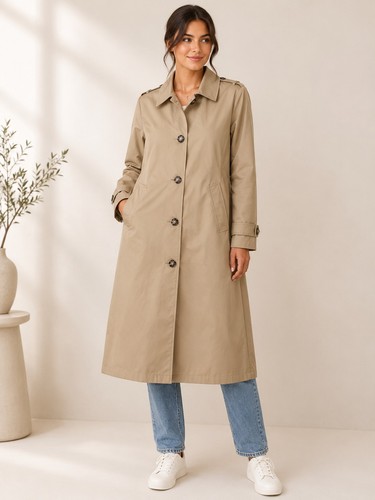 Centigrade women khaki - women's,