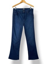 Paige High Rise Bootcut Jeans