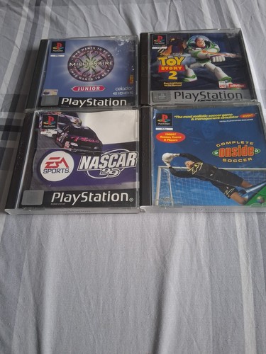 Sony playstation one game - sony,