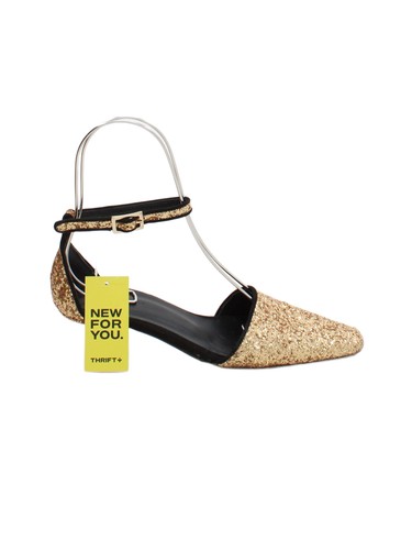 Jigsaw women flat shoes - women's, uk
