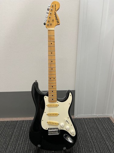 Westminster strat type 1970s - strat,