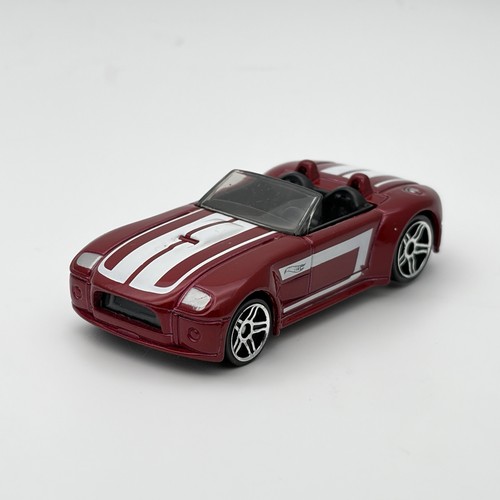 Hot wheels ford shelby - wheels, cobra