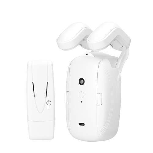 Wifi intelligent curtain - ✈,