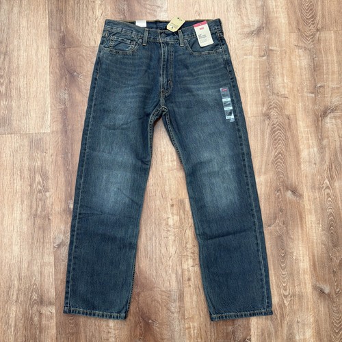 Levi 555 jeans mens - levi's,