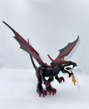 LEGO Castle Dragon From Set