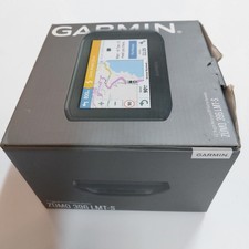 Garmin zumo 396lmt 3 - zumo, inch