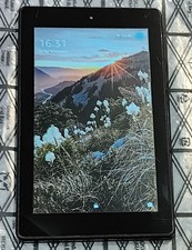 Amazon Kindle Fire 7th Gen