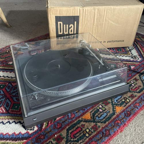 Dual turntable 505 belt - cs,