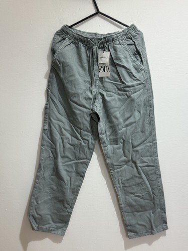 Zara boys trousers - zara, new