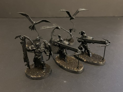 Vanguard raptors with - vanguard-raptors,