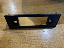 1970s or 80,s front mounting