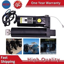 Power Trim Assembly for Mercury Outboard 75HP 90HP 115HP 2 Wire Engine Models