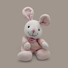 Vintage Mothercare Pink Bunny