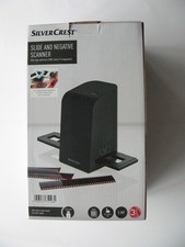 SilverCrest Slide and Negative Scanner with high-definition CMOS sensor (5MP)