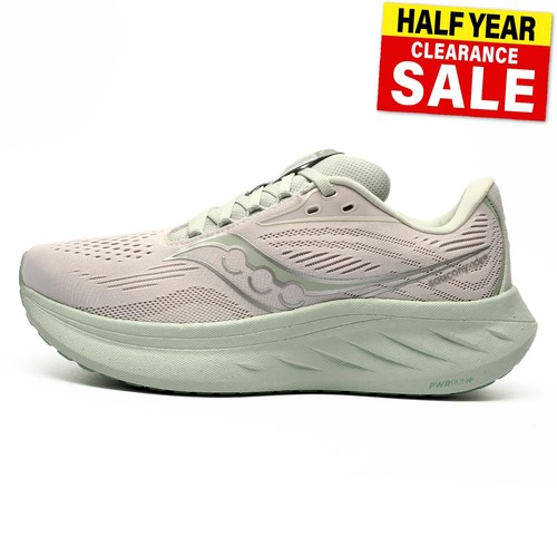 Saucony ride womens premium - womens,