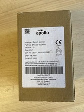 Apollo Intelligent Switch