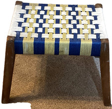 VINTAGE RETRO WOOD AND PLASTIC