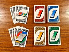 1999 Uno Attack Game ~