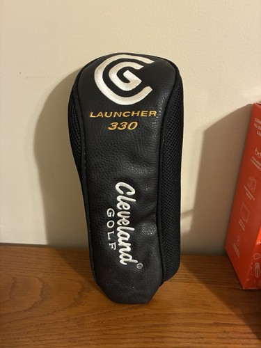 Cleveland launcher 330 driver - cleveland,