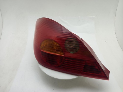 Vauxhall tigra tail - tigra, light