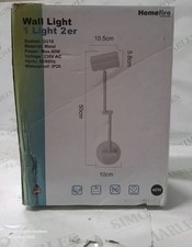 Iron Swing Arm Sconce Wall Light Lamp 1 Light 2 Er