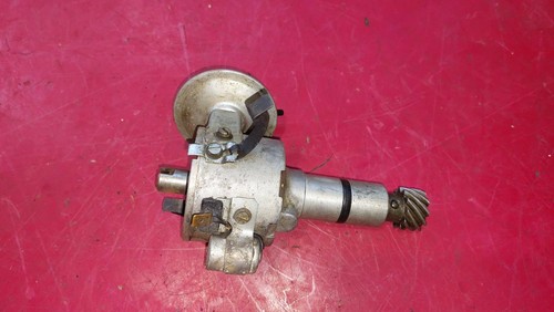 Ignition distributor original - distributor,