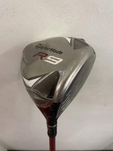 Taylormade driver 9 5 - r9,