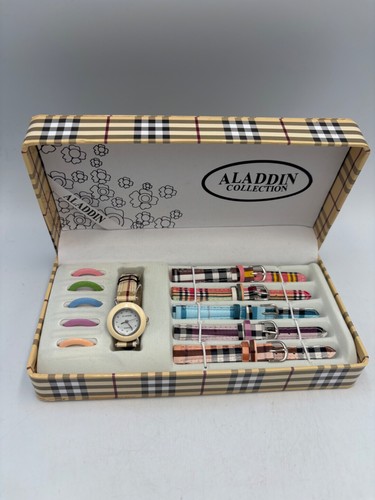 Aladdin ladies watch - ladies,