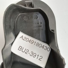 2004-2015 Mercedes-Benz C