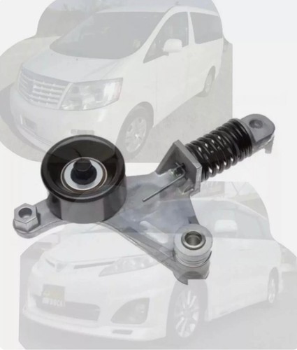 Toyota estima acr50 - toyota,