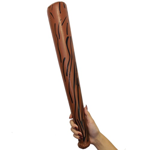 Caveman club inflatable - caveman,
