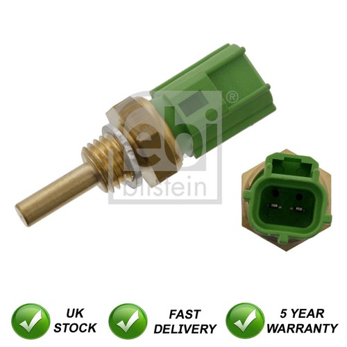 Coolant temperature sensor - coolant,