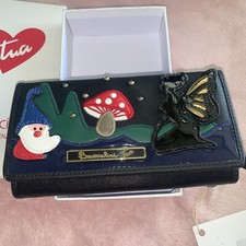 braccialini wallet 🍄 Fairy