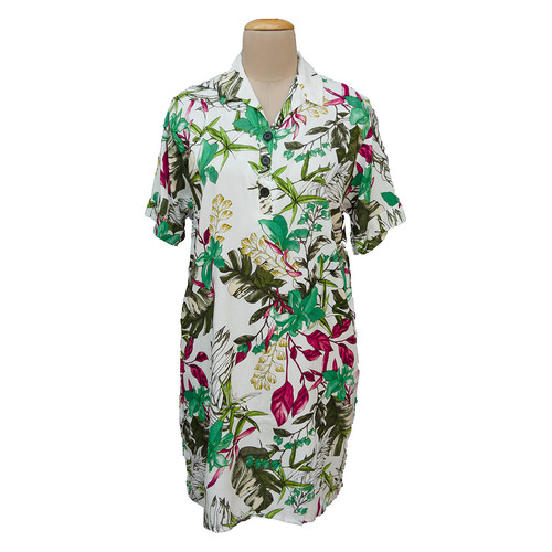 Stunning boho viscose shirt - boho,