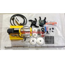 Portable Boring Machine