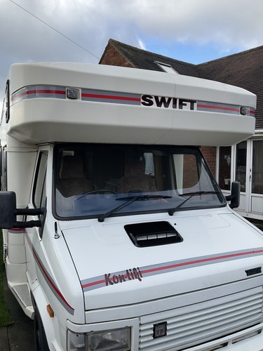 Talbot express motorhome - express,