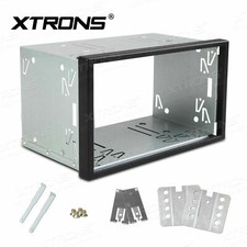 XTRONS Universal Double 2 DIN
