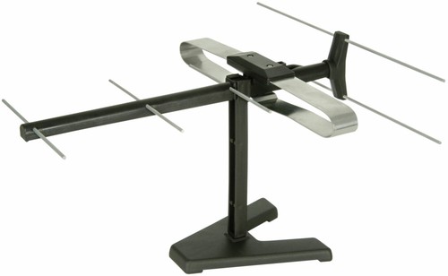 Mercury indoor uhf - indoor,
