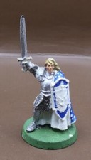 Games Workshop LOTR Imrahil Prince of Dol Amroth (JF046)