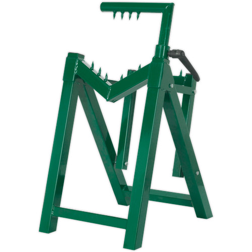 Sealey lc300st heavy duty log - duty,