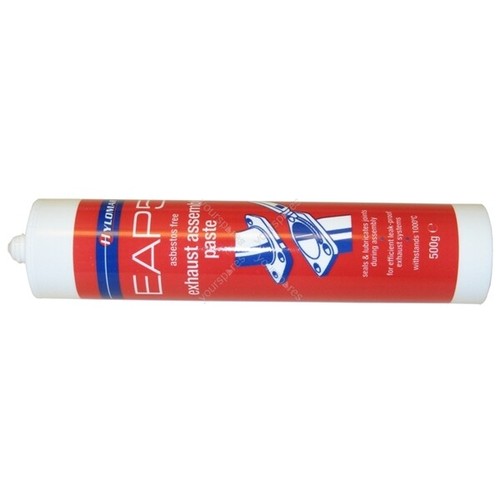 Hylomar exhaust assembly paste - exhaust,
