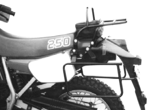 Kawasaki klr250 complete - kawasaki,