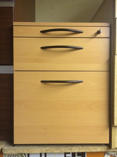 Drawer filing cabinet office - cabinet,